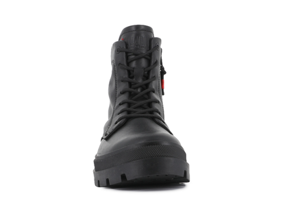 99524-008-M | PALLAGRADE OFFICER L | BLACK