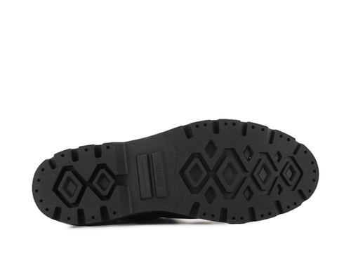 99525-008-M | PALLAGRADE RANGER L | BLACK - PALLADIUM EU - 5