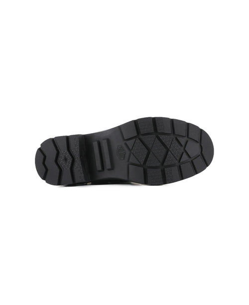 99527-008-M | PALLARISE NBK WL | BLACK - PALLADIUM EU - 4