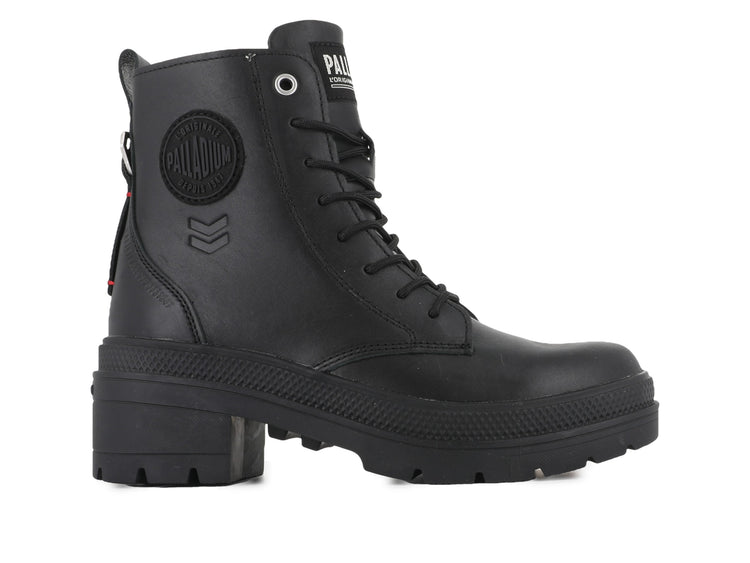 99529-008-M | PALLARISE RANGER L | BLACK