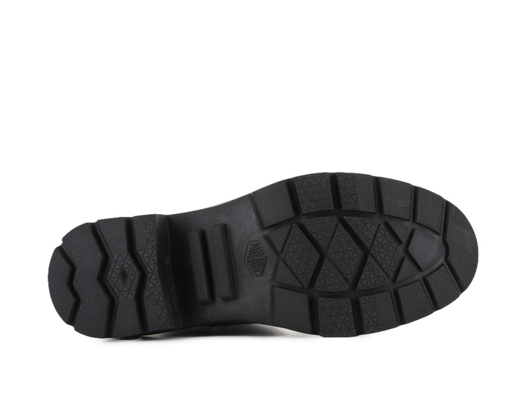 99529-008-M | PALLARISE RANGER L | BLACK