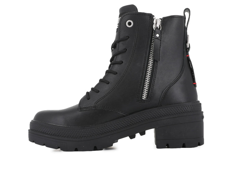 99529-008-M | PALLARISE RANGER L | BLACK