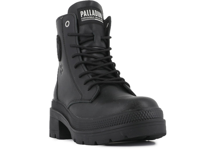 99529-008-M | PALLARISE RANGER L | BLACK