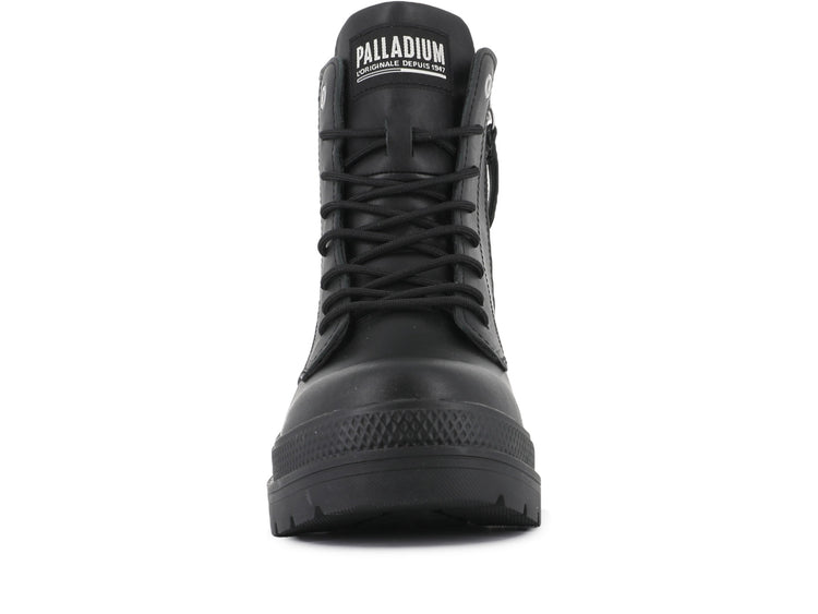 99529-008-M | PALLARISE RANGER L | BLACK