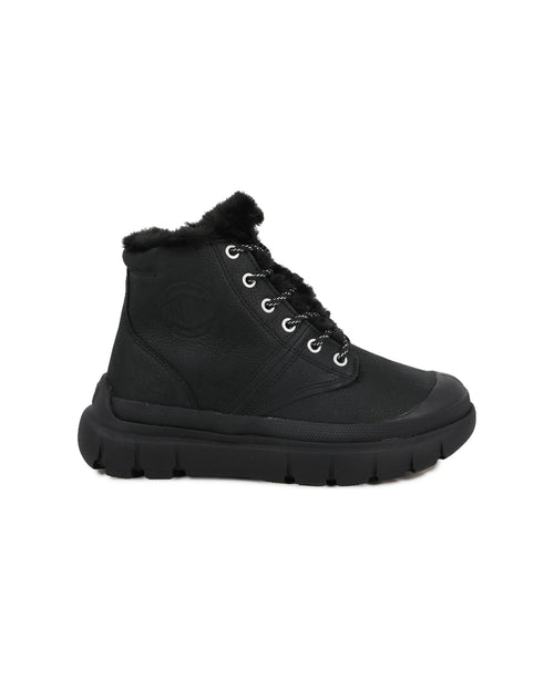 Pallapop Hi Zip Wl - PALLADIUM EU - 1