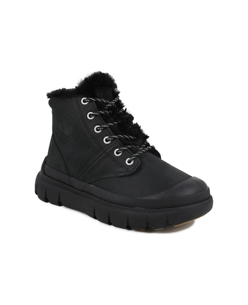 Pallapop Hi Zip Wl - PALLADIUM EU - 2
