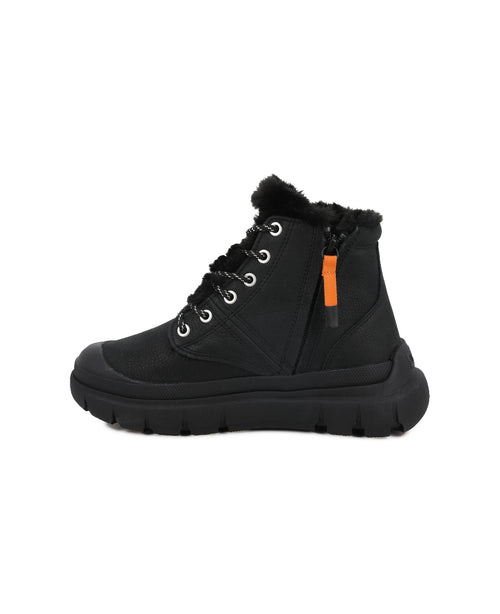 99554-008-M | PALLAPOP HI ZIP WL - PALLADIUM EU - 5