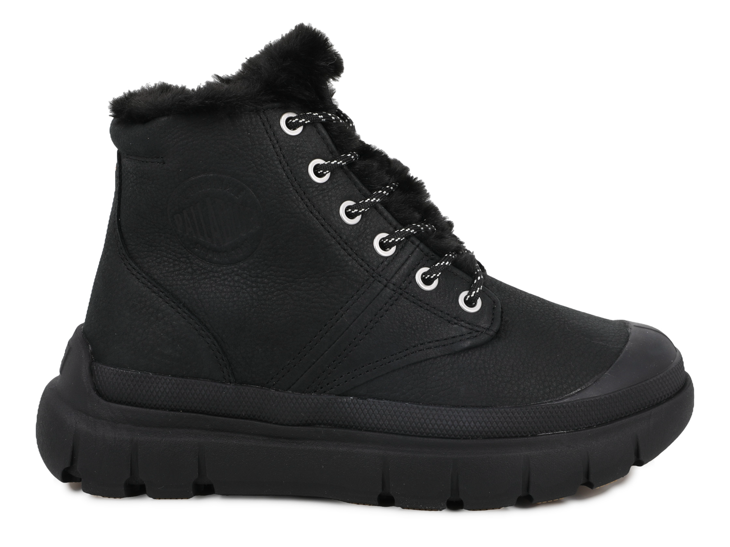 99554-008-M | PALLAPOP HI ZIP WL