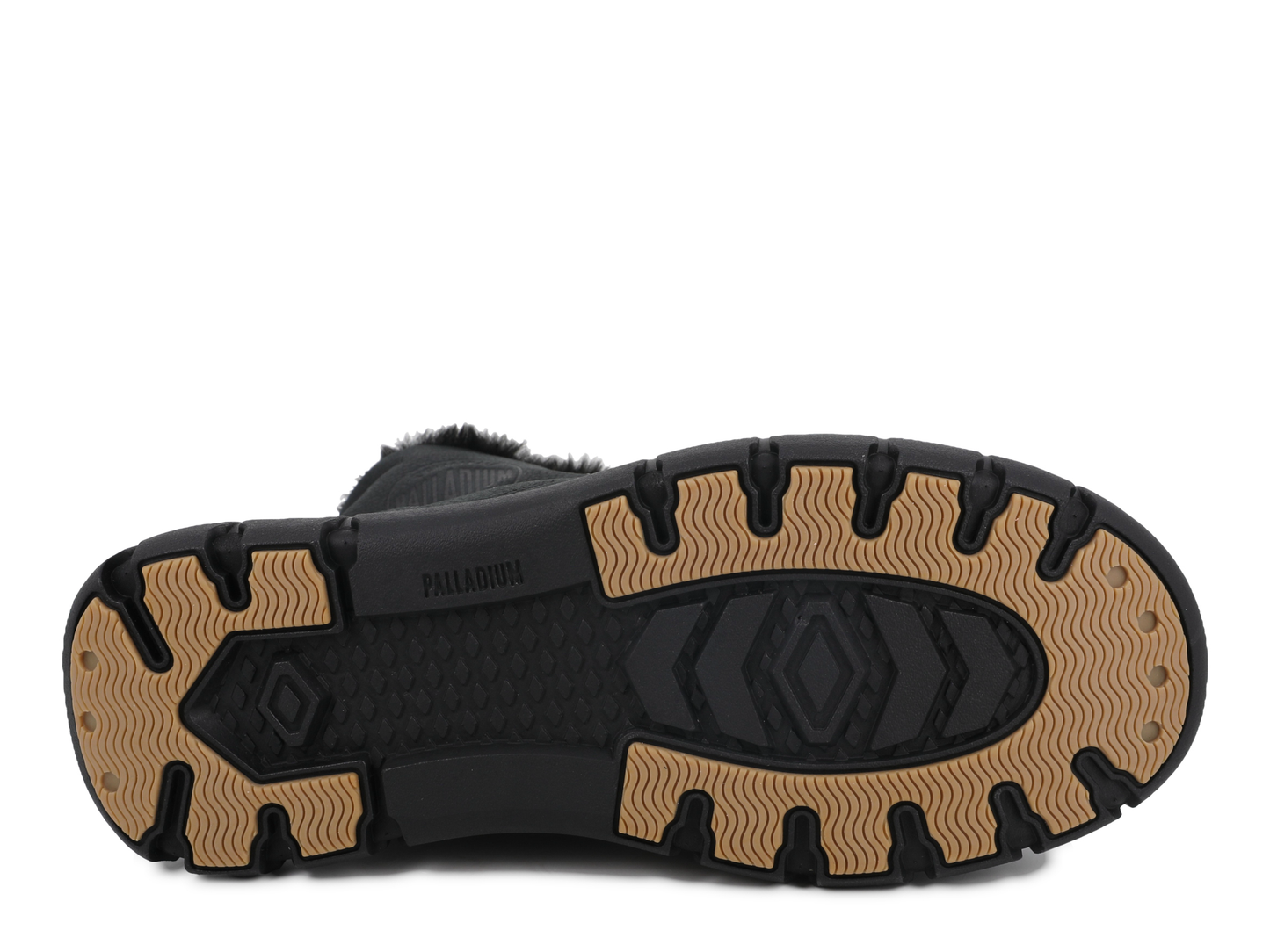 99554-008-M | PALLAPOP HI ZIP WL