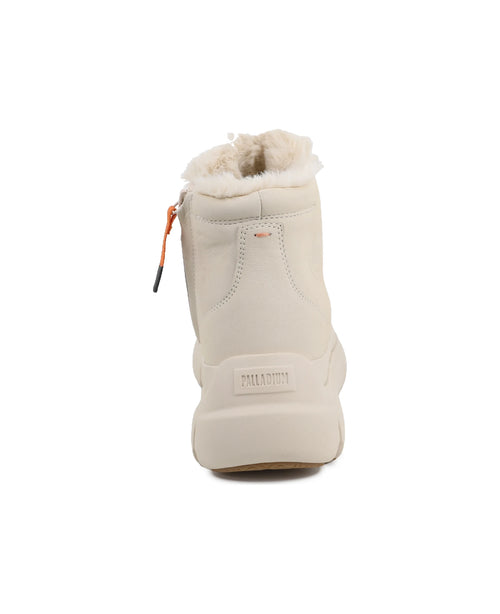 99554-176-M | PALLAPOP HI ZIP WL - PALLADIUM EU - 4