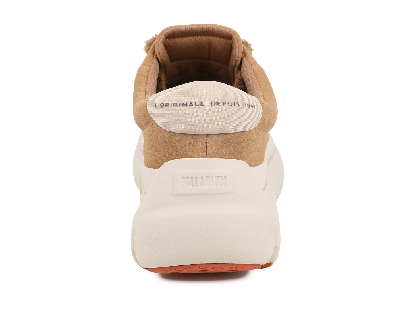 99556-252-M | PALLAPOP LO SDE | DEAR BROWN