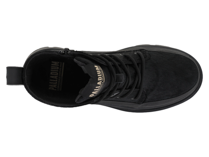 99558-008-M | PALLASQUAD CHUK MIX | BLACK