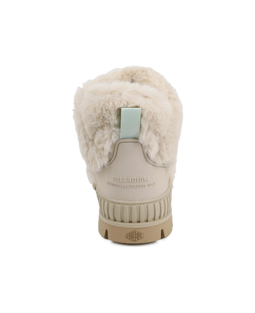 99565-175-M | PALLASHOCK WL HIVER | ALMOND MILK - PALLADIUM EU - 4