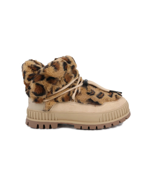 Pallashock Wl Hiver - PALLADIUM EU - 1