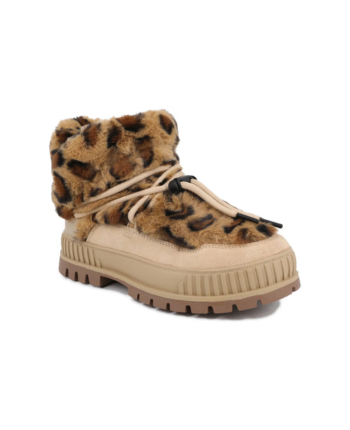 Pallashock Wl Hiver - PALLADIUM EU - 2