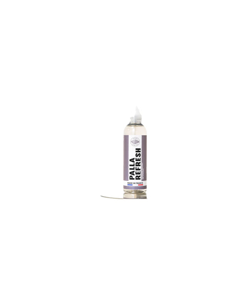 AC0203-186 | PALLA REFRESH | CLEAR