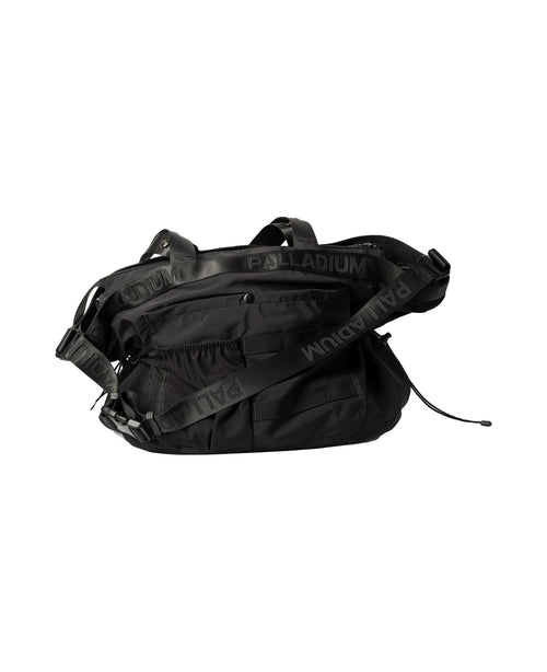 BG754-008 | SOFT BAG | BLACK - PALLADIUM EU - 3