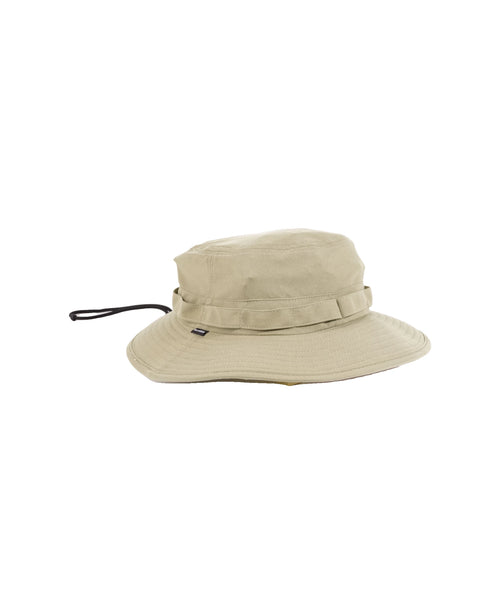C3472-262 | PACKABLE BOONIE HAT | BEIGE - PALLADIUM EU - 4