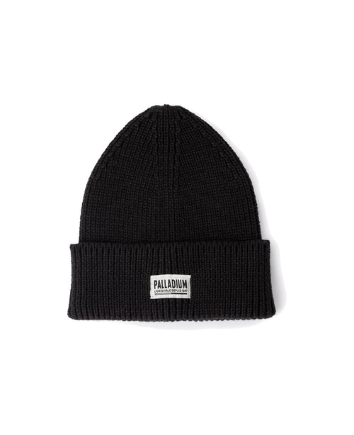 Wool Beanie - PALLADIUM EU - 1