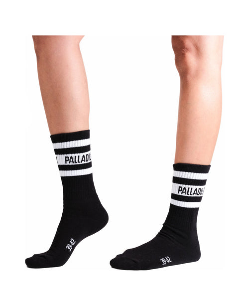 Mid Height Str Socks - PALLADIUM EU - 1