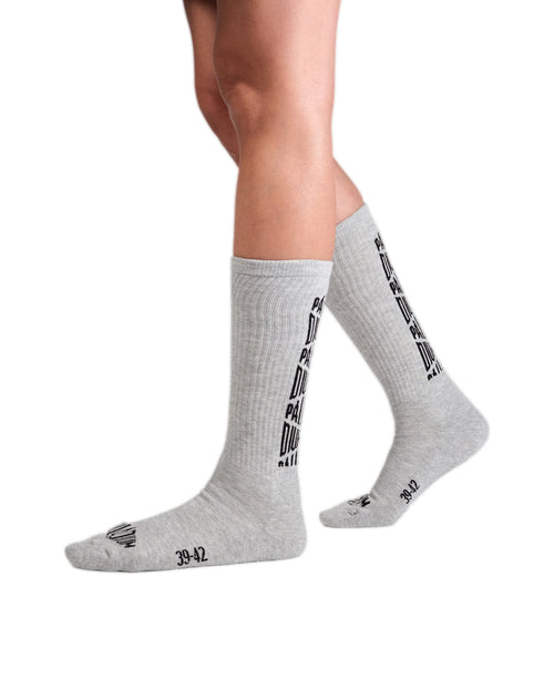 Jacquard Mid Socks 2 - PALLADIUM EU - 2