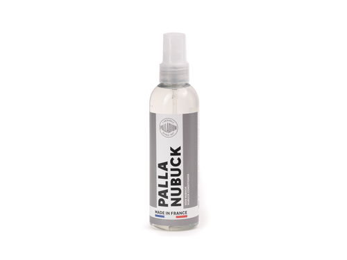 AC0202-186 | PALLA NUBUCK | CLEAR - PALLADIUM EU - 3