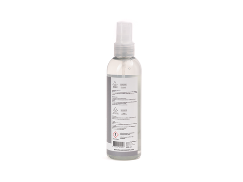 AC0202-186 | PALLA NUBUCK | CLEAR - PALLADIUM EU - 4