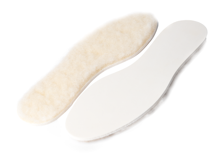 AC0207-156 | PALLA WOOL | WHITE