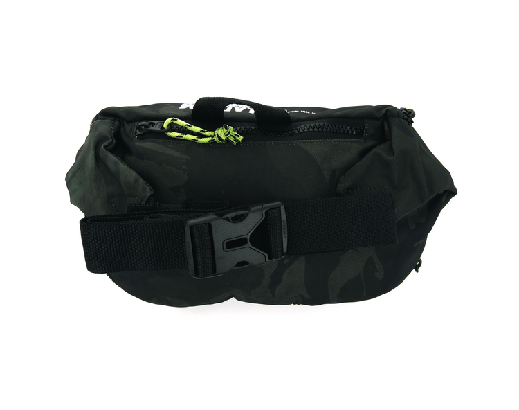BG093-969 | SLING CAMO BAG | CAMO