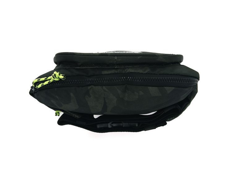 BG093-969 | SLING CAMO BAG | CAMO