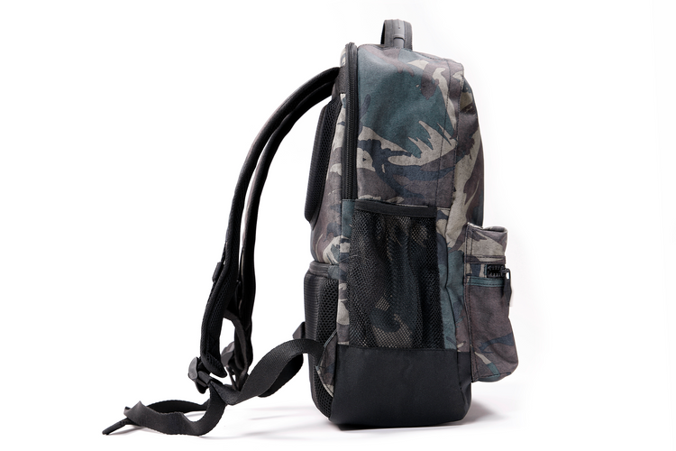 BG109-971 | BACKPACK | CAMOUFLAGE