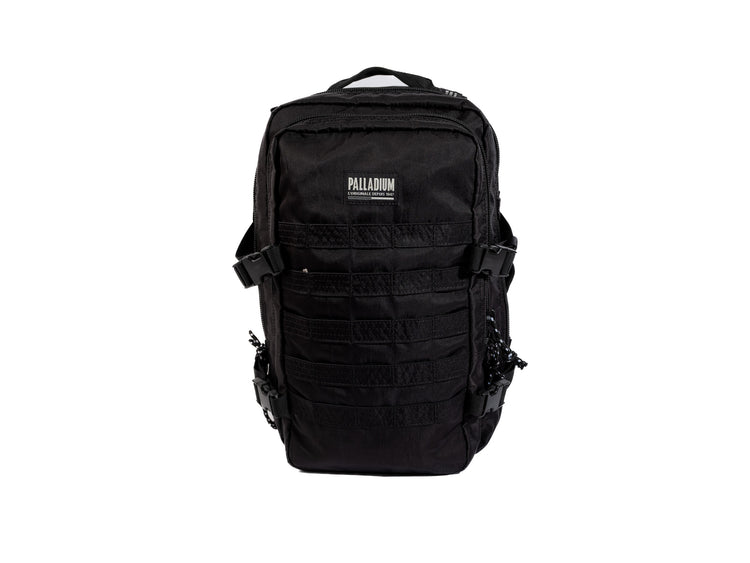 BG623-008 | BAROUDEUR 25L PR | BLACK