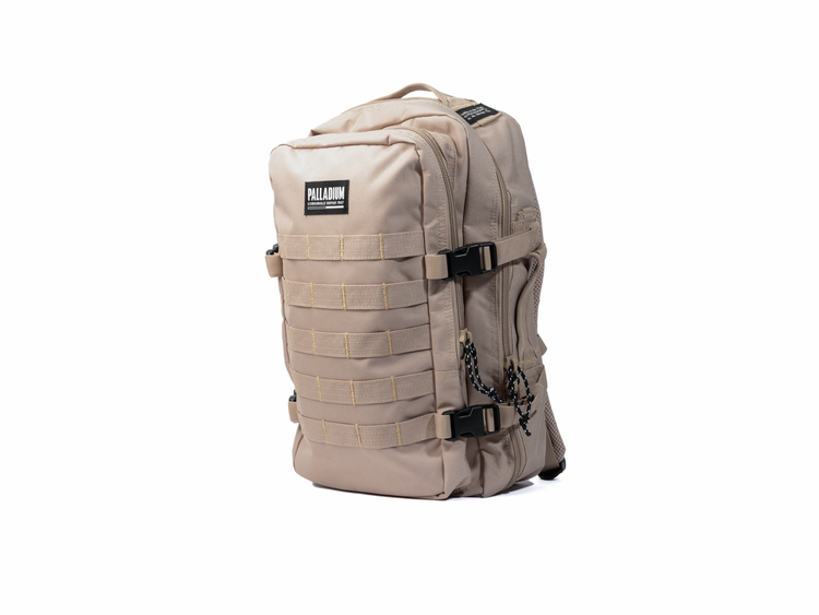 BG623-209 | BAROUDEUR 25L PR | WOODLIN