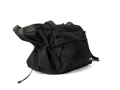BG754-008 | SOFT BAG | BLACK