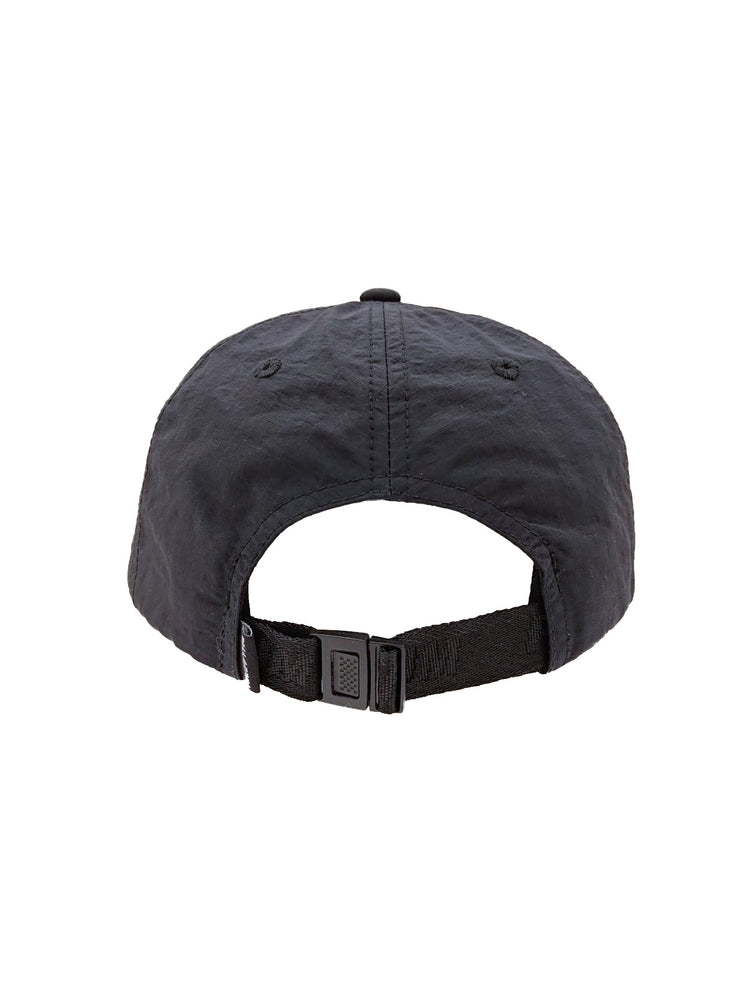 C3457-008 | SIGNATURE WR CAP | BLACK