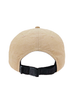 C3457-271 | SIGNATURE WR CAP | WARM SAND