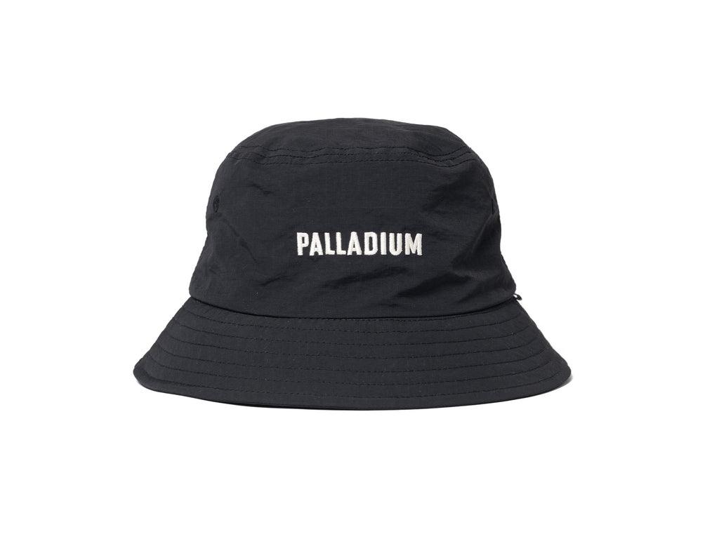 C3464-008 | EMB BUCKET HAT
