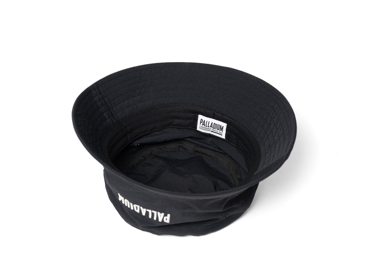 C3464-008 | EMB BUCKET HAT