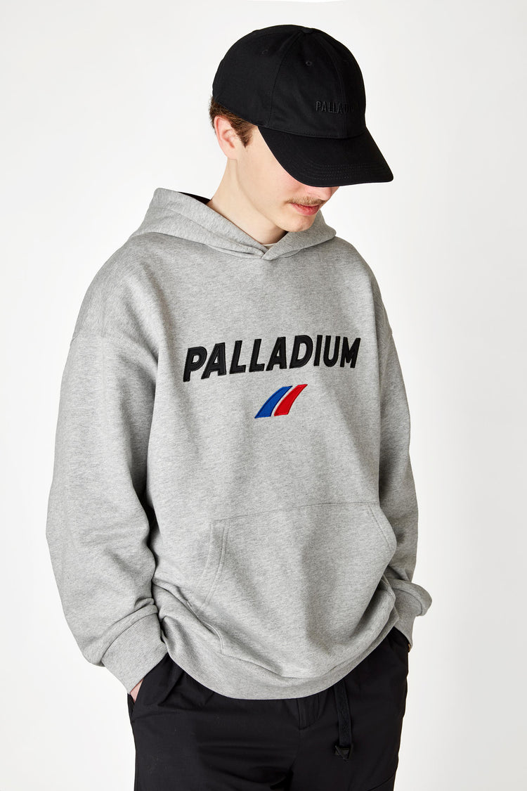 C3565-008 | U HA TWILL CAP | BLACK