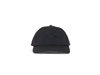 C3565-008 | U HA TWILL CAP | BLACK
