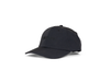 C3565-008 | U HA TWILL CAP | BLACK
