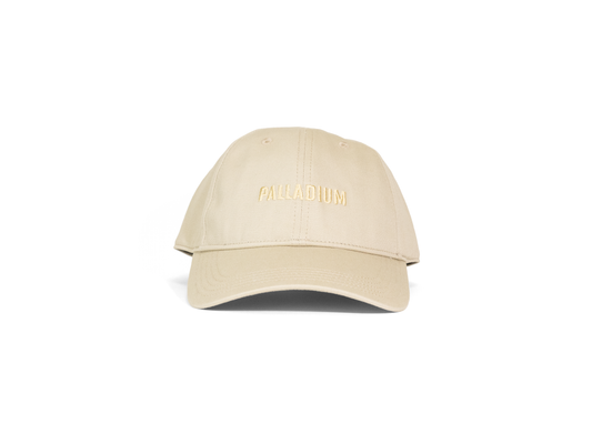 C3565-274 | U HA TWILL CAP | DESERT