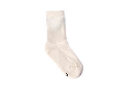 SX5417-156 | DEMODOG SOCKS KID | VANILLA - PALLADIUM EU - 3