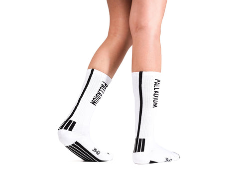 Mid Ht Str Socks 02 - PALLADIUM EU - 2