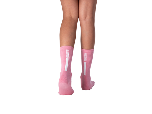 SX7472-608 | STRIPE LOGO SOCKS - PALLADIUM EU - 7