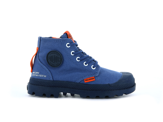57376-469-M | PAMPA SUPPLY | TRUE NAVY