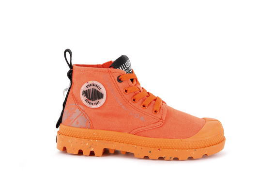 57378-651-M | PAMPA ORGANIC | FIRECRACKER