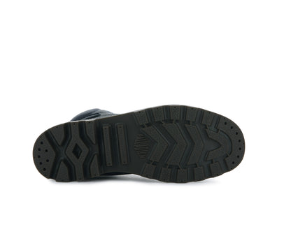 72992-470-M | PAMPA SPORT CUFF WPS | ECLIPSE