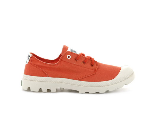 76643-835-M | PAMPA OX ORGANIC | ORANGE