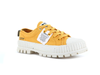 77350-730-M | PALLASHOCK LO ORGANIC | SPICY MUSTARD